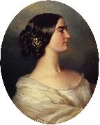 Charlotte Stuart, Viscountess Canning
